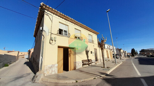 Foto - Einfamilienhaus in Caravaca de la Cruz