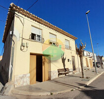 Einfamilienhaus in Caravaca de la Cruz