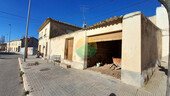 Foto - Einfamilienhaus zum Kaufen in Caravaca de la Cruz