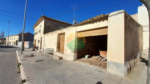 Foto - Einfamilienhaus zum Kaufen in Caravaca de la Cruz