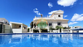 Foto - Villa in Camposol - 284.995,00&nbsp;EUR Kaufpreis, ca.&nbsp; 123,00&nbsp;m&sup2;