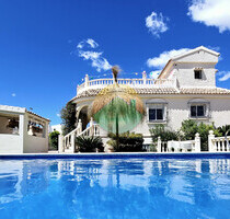 Villa in Camposol - 284.995,00&nbsp;EUR Kaufpreis, ca.&nbsp; 123,00&nbsp;m&sup2; in Camposol (PLZ: )