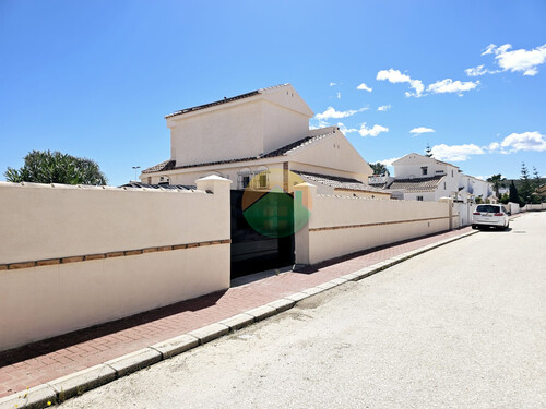 Foto - Villa zum Kaufen in Camposol