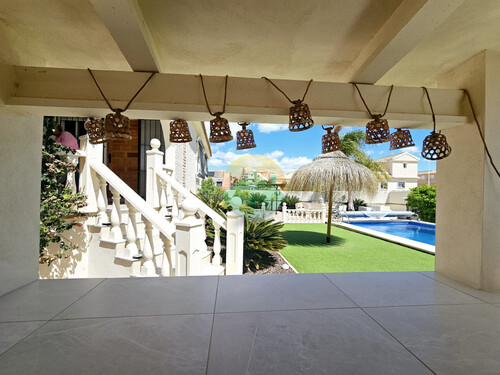 Foto - Villa in Camposol