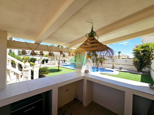 Foto - Villa in Camposol zum Kaufen