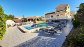 Foto - Villa in Camposol - 299.995,00&nbsp;EUR Kaufpreis, ca.&nbsp; 123,00&nbsp;m&sup2;