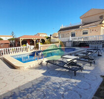Villa in Camposol - 299.995,00&nbsp;EUR Kaufpreis, ca.&nbsp; 123,00&nbsp;m&sup2; in Camposol (PLZ: )