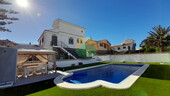 Foto - Villa in Camposol - 289.995,00&nbsp;EUR Kaufpreis, ca.&nbsp; 123,00&nbsp;m&sup2;