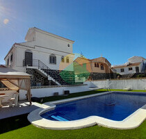 Villa in Camposol - 289.995,00&nbsp;EUR Kaufpreis, ca.&nbsp; 123,00&nbsp;m&sup2; in Camposol (PLZ: )