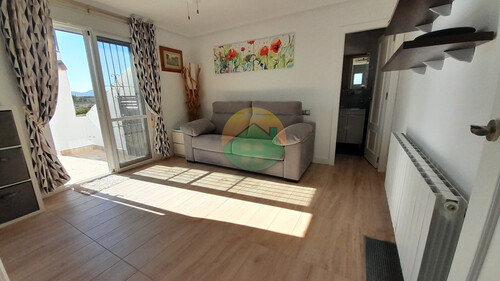 Foto - Villa in Camposol