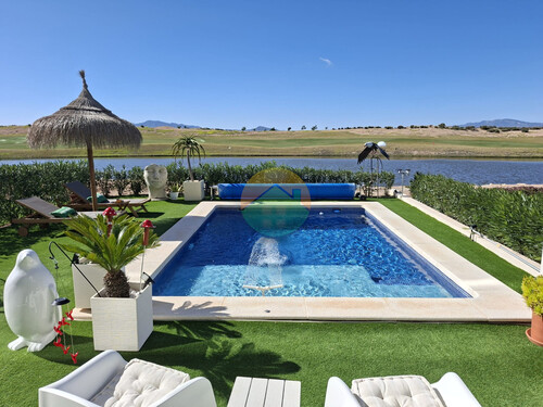 Foto - Appartement zum Kaufen in Condado de Alhama