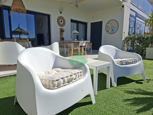 Foto - Appartement in Condado de Alhama