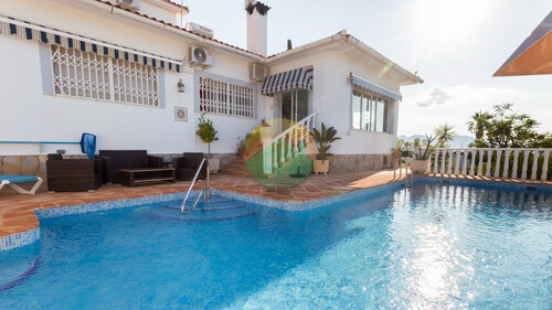 Foto - Villa in Isla Plana - 499.000,00&nbsp;EUR Kaufpreis, ca.&nbsp; 223,00&nbsp;m&sup2;