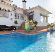 Villa in Isla Plana - 499.000,00&nbsp;EUR Kaufpreis, ca.&nbsp; 223,00&nbsp;m&sup2; in Isla Plana (PLZ: )