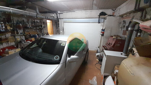 Foto - Villa zum Kaufen in Camposol