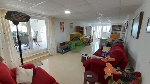 Foto - Villa in Camposol