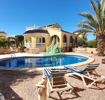 Villa in Camposol - 239.995,00&nbsp;EUR Kaufpreis, ca.&nbsp; 123,00&nbsp;m&sup2; in Camposol (PLZ: )