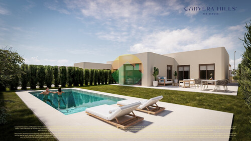 Foto - Villa in Corvera - 482.000,00&nbsp;EUR Kaufpreis, ca.&nbsp; 119,00&nbsp;m&sup2;