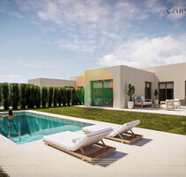 Villa in Corvera - 482.000,00&nbsp;EUR Kaufpreis, ca.&nbsp; 119,00&nbsp;m&sup2; in Corvera (PLZ: )