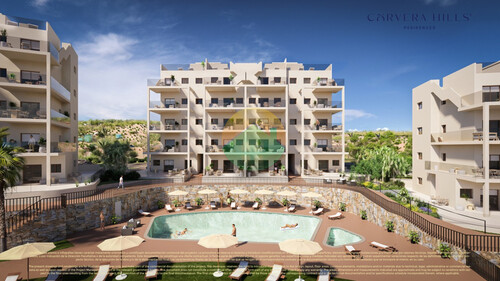 Foto - Appartement in Corvera - 229.000,00&nbsp;EUR Kaufpreis, ca.&nbsp; 83,00&nbsp;m&sup2;