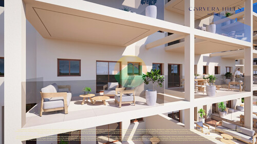Foto - Appartement zum Kaufen in Corvera