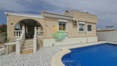 Foto - Villa in Camposol - 239.995,00&nbsp;EUR Kaufpreis, ca.&nbsp; 73,00&nbsp;m&sup2;