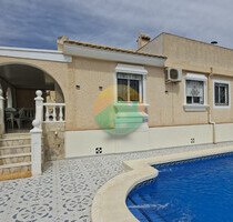 Villa in Camposol - 239.995,00&nbsp;EUR Kaufpreis, ca.&nbsp; 73,00&nbsp;m&sup2; in Camposol (PLZ: )