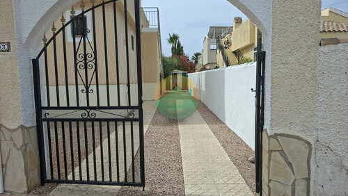 Foto - Villa in Camposol