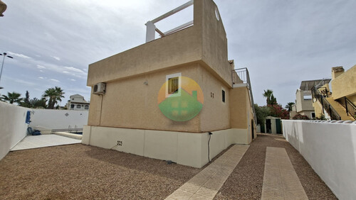 Foto - Villa in Camposol zum Kaufen