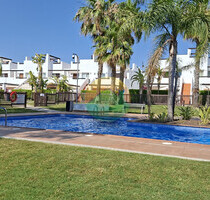 Appartement in Condado de Alhama