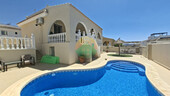 Foto - Villa in Camposol - 210.000,00&nbsp;EUR Kaufpreis, ca.&nbsp; 120,00&nbsp;m&sup2;