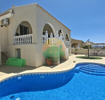 Villa in Camposol - 210.000,00&nbsp;EUR Kaufpreis, ca.&nbsp; 120,00&nbsp;m&sup2; in Camposol (PLZ: )