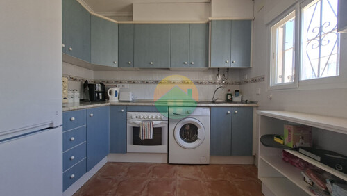 Foto - Villa zum Kaufen in Camposol