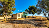 Foto - Finca, Strandhaus in Totana - 159.995,00&nbsp;EUR Kaufpreis, ca.&nbsp; 48,00&nbsp;m&sup2;