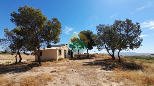 Foto - Finca, Strandhaus zum Kaufen in Totana