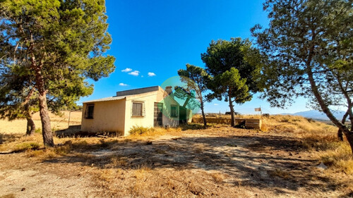 Foto - Finca, Strandhaus in Totana zum Kaufen