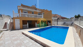 Foto - Villa in Camposol - 214.995,00&nbsp;EUR Kaufpreis, ca.&nbsp; 60,00&nbsp;m&sup2;