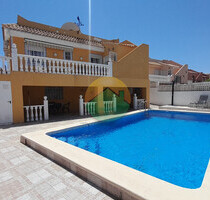 Villa in Camposol - 214.995,00&nbsp;EUR Kaufpreis, ca.&nbsp; 60,00&nbsp;m&sup2; in Camposol (PLZ: )