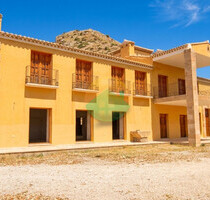 Finca, Strandhaus in Aguilas - 840.000,00&nbsp;EUR Kaufpreis, ca.&nbsp; 900,00&nbsp;m&sup2; in Aguilas (PLZ: )