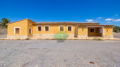 Foto - Finca, Strandhaus in Aguilas - 399.000,00&nbsp;EUR Kaufpreis, ca.&nbsp; 215,00&nbsp;m&sup2;