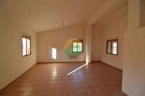 Foto - Finca, Strandhaus zum Kaufen in Aguilas
