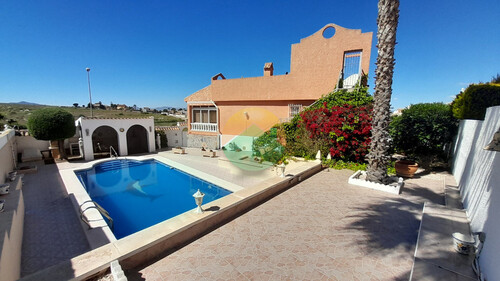 Foto - Villa in Camposol - 245.995,00&nbsp;EUR Kaufpreis, ca.&nbsp; 73,00&nbsp;m&sup2;