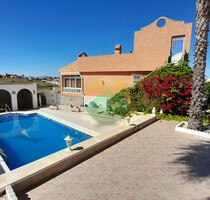 Villa in Camposol - 245.995,00&nbsp;EUR Kaufpreis, ca.&nbsp; 73,00&nbsp;m&sup2; in Camposol (PLZ: )