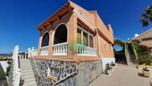 Foto - Villa zum Kaufen in Camposol