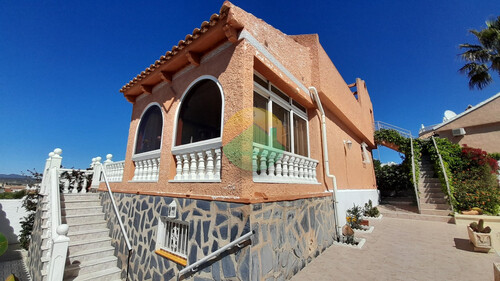 Foto - Villa zum Kaufen in Camposol