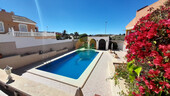 Foto - Villa in Camposol