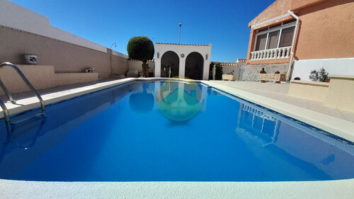 Foto - Villa in Camposol zum Kaufen