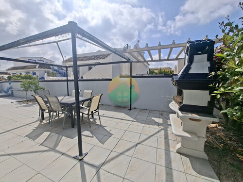 Foto - Villa zum Kaufen in Camposol