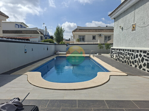 Foto - Villa in Camposol