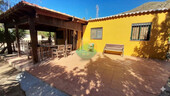 Foto - Finca, Strandhaus zum Kaufen in Mazarrón